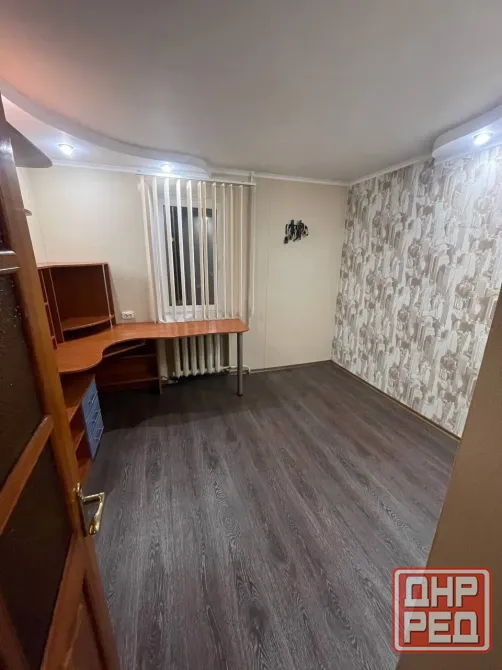 продам 3 к.кв. киевский р. маяк 6400 мил. р. люкс состояние красный кирпич. Донецк - изображение 9