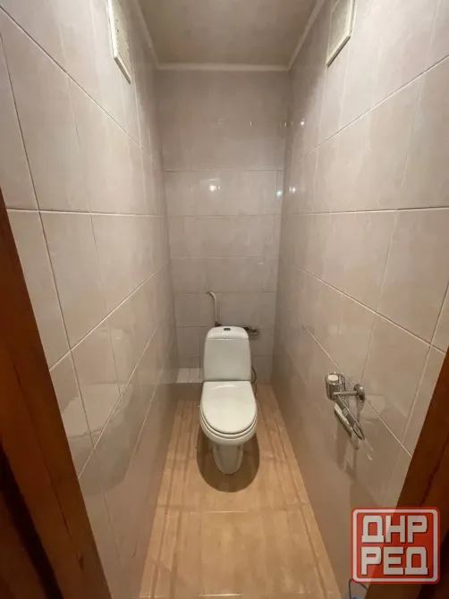 продам 3 к.кв. киевский р. маяк 6400 мил. р. люкс состояние красный кирпич. Донецк - изображение 10
