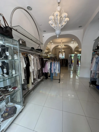 Коммерческое помещение в центре Донецка Донецк