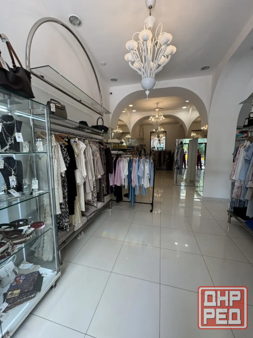 Коммерческое помещение в центре Донецка Донецк - изображение 2