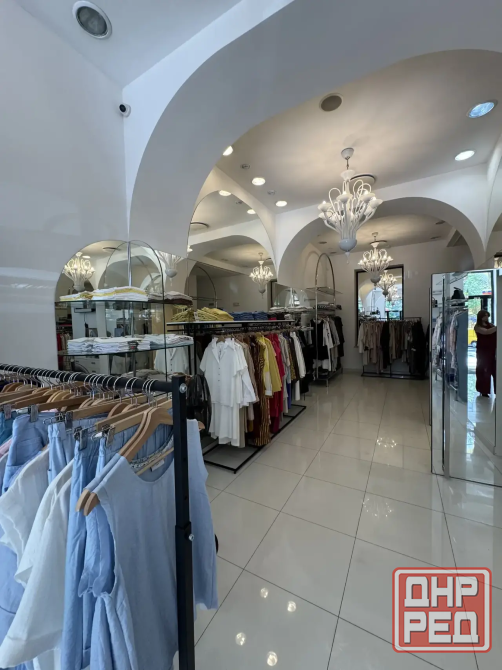 Коммерческое помещение в центре Донецка Донецк - изображение 4