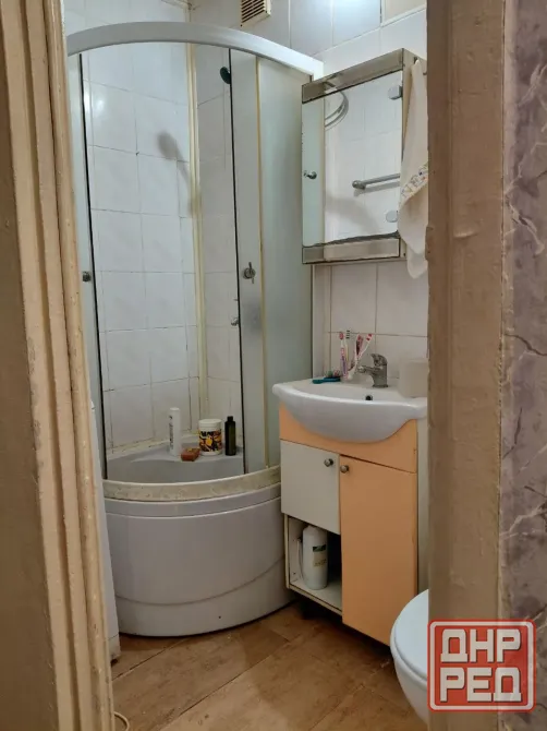 Продам 1-к квартиру на Раздольной Донецк - изображение 3