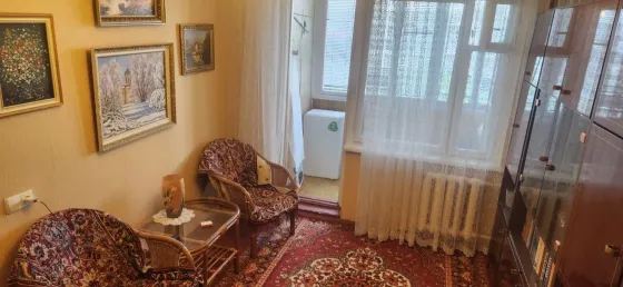 Продам 2-к квартиру на Щетинина.Рынок. Донецк