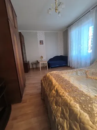 Сдам 1к квартиру.мкр Зеленый Макеевка