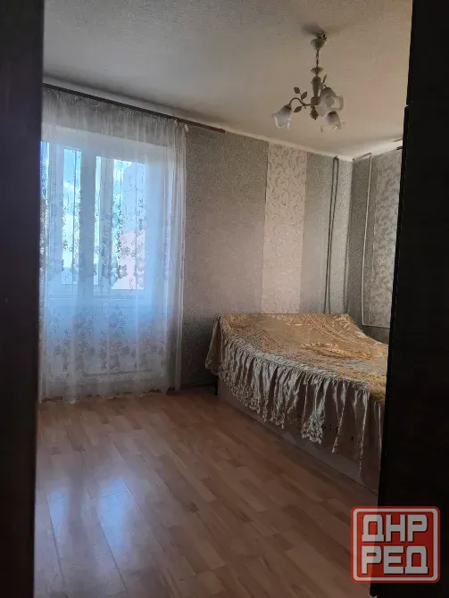 Сдам 1к квартиру.мкр Зеленый Макеевка - изображение 4