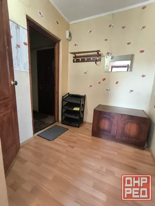 Сдам 1к квартиру.мкр Зеленый Макеевка - изображение 10