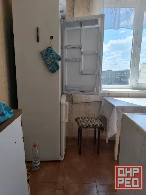 Сдам 1к квартиру.мкр Зеленый Макеевка - изображение 9