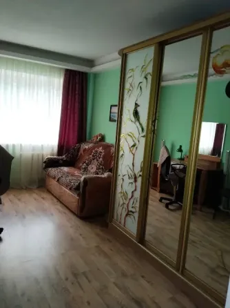 3 кв. Набережная проспект Ильича Донецк
