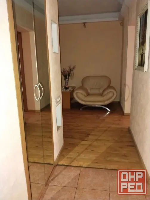3 кв. Набережная проспект Ильича Донецк - изображение 3