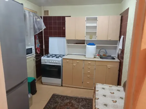 Сдам 1к кв на мединституте Донецк