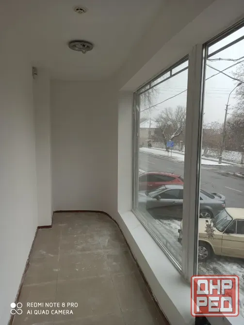 Сдаю 500 м² центр. 15 машиномест. 40 кВт Донецк - изображение 8