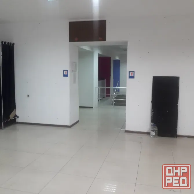 Сдаю 500 м² центр. 15 машиномест. 40 кВт Донецк - изображение 4