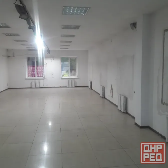 Сдаю 500 м² центр. 15 машиномест. 40 кВт Донецк - изображение 5