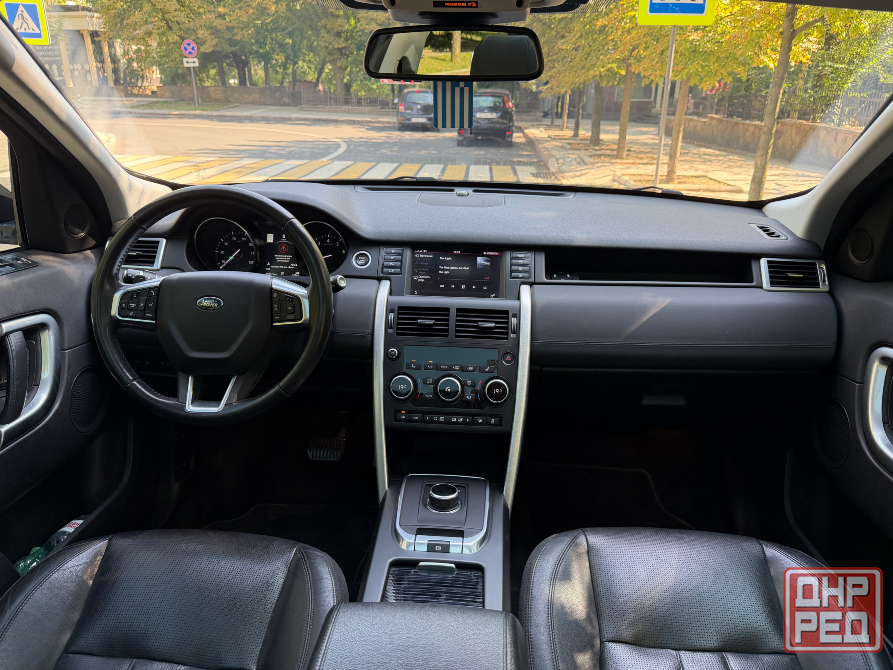 Land Rover Discovery Sport Донецк - изображение 6
