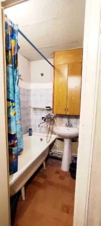 Продам 1к.кв. с узаконенной пристройкой, в центре г. Мариуполь Мариуполь
