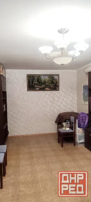 Продам 1к.кв. с узаконенной пристройкой, в центре г. Мариуполь Мариуполь - изображение 3