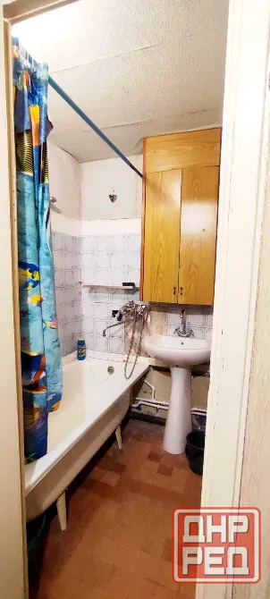 Продам 1к.кв. с узаконенной пристройкой, в центре г. Мариуполь Мариуполь - изображение 4