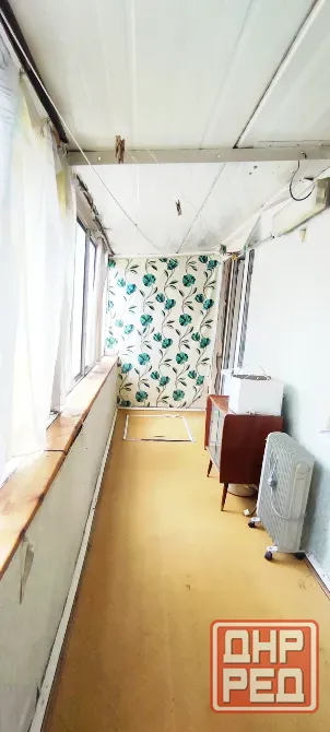 Продам 1к.кв. с узаконенной пристройкой, в центре г. Мариуполь Мариуполь - изображение 6