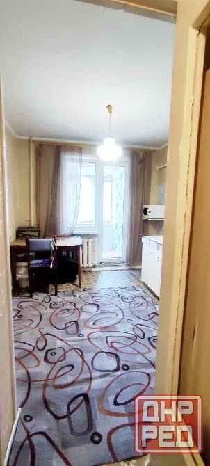 Продам 1к.кв. с узаконенной пристройкой, в центре г. Мариуполь Мариуполь - изображение 1