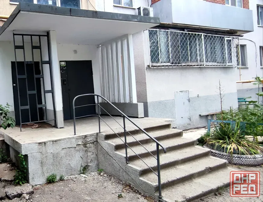 Продам 1к.кв. с узаконенной пристройкой, в центре г. Мариуполь Мариуполь - изображение 5