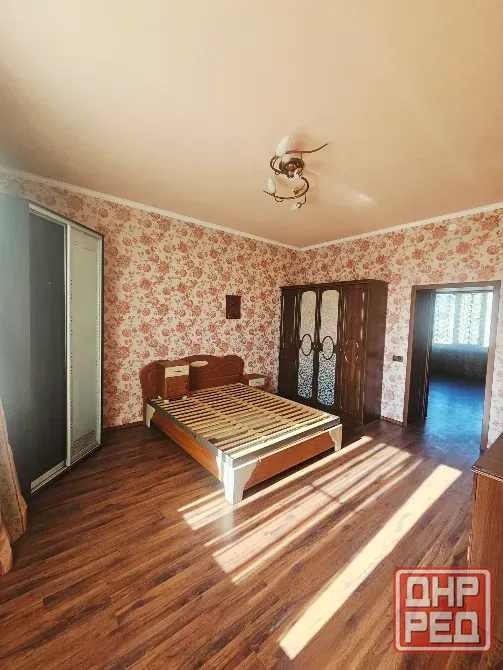 Продам крупногабаритную сталинку 90м2 с гаражом ул. Островского центр города Макеевка - изображение 10