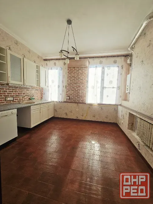Продам крупногабаритную сталинку 90м2 с гаражом ул. Островского центр города Макеевка - изображение 5