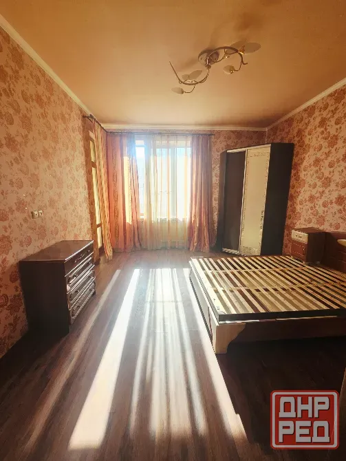 Продам крупногабаритную сталинку 90м2 с гаражом ул. Островского центр города Макеевка - изображение 11