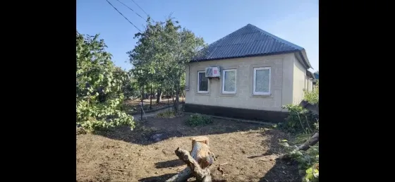 Продажа дома Харцызск Харцызск