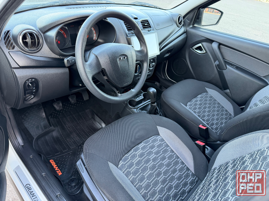 LADA GRANTA Cross Донецк - изображение 7