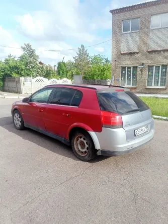 Оpel signum Донецк