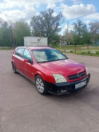 Оpel signum Донецк