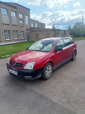 Оpel signum Донецк