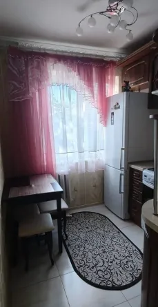 Сдаётся 2-х комнатная квартира Ленинский пр-кт, Обжора Донецк
