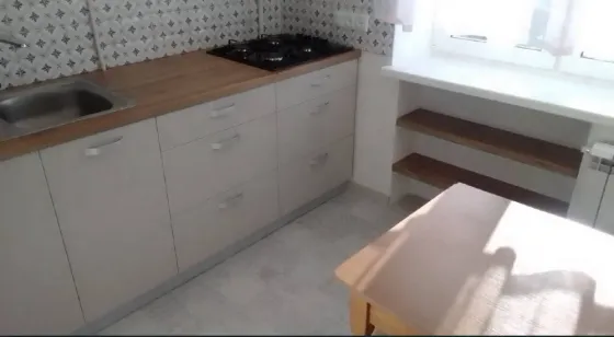 Аренда 1к.кв.в Калининском р-не, Покровский рынок Донецк