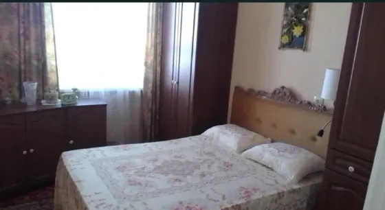 Аренда 1к.кв.в Калининском р-не, Покровский рынок Донецк