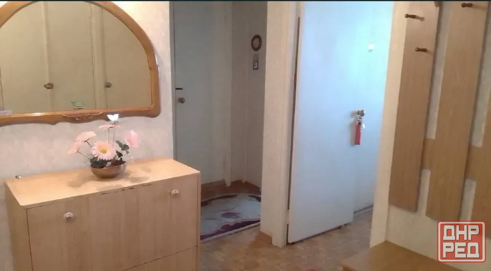 Аренда 1к.кв.в Калининском р-не, Покровский рынок Донецк - изображение 5