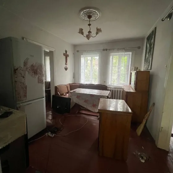 Продажа Дома в Калининском районе. Краногвардейский проспект. Земля приватизирова Донецк