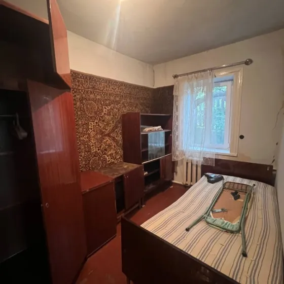 Продажа Дома в Калининском районе. Краногвардейский проспект. Земля приватизирова Донецк