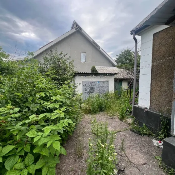Продажа Дома в Калининском районе. Краногвардейский проспект. Земля приватизирова Донецк