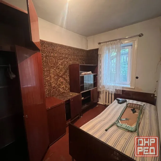 Продажа Дома в Калининском районе. Краногвардейский проспект. Земля приватизирова Донецк - изображение 5