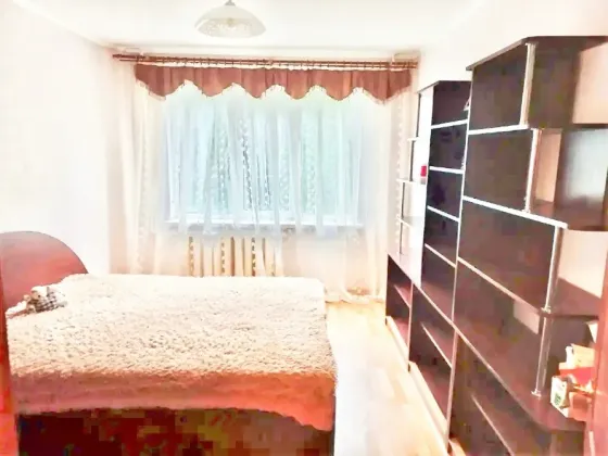 3-х комн. отличная квартира, пр. Ленинский/Обжора. Донецк