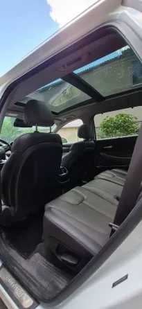 Продам Авто Hyundai Santafe Донецк