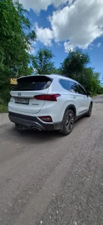 Продам Авто Hyundai Santafe Донецк