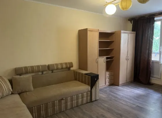 Сдаётся однокомнатная квартира в Ворошиловском районе Донецк