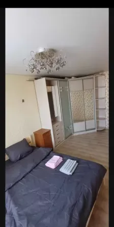 Сдается 2-ая квартира в буденновском районе- ас щетинина Донецк