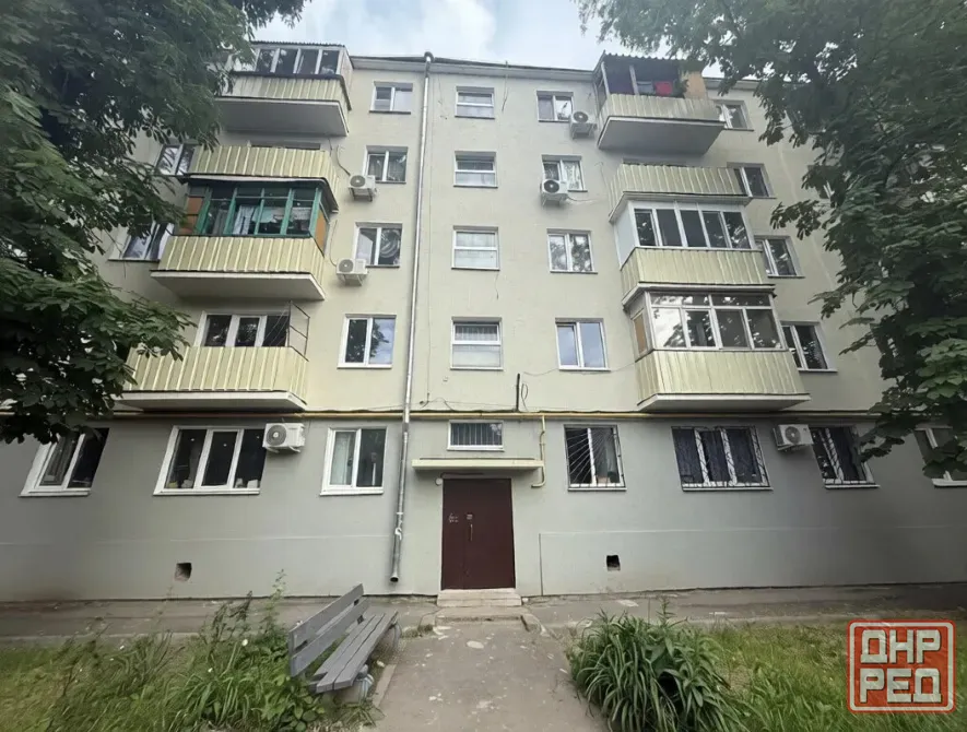 Продается 3-комнатная квартира в Ильичевском районе Мариуполь - изображение 7