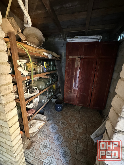 Продажа частного дома Макеевка, пос. Куйбышева. Улица Свердлова Макеевка - изображение 2