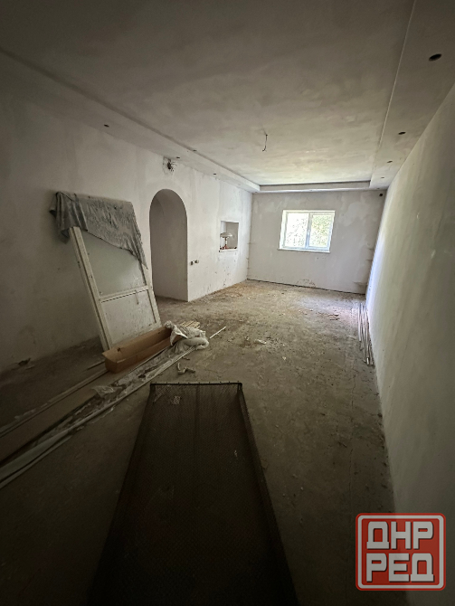 Продажа частного дома Макеевка, пос. Куйбышева. Улица Свердлова Макеевка - изображение 6