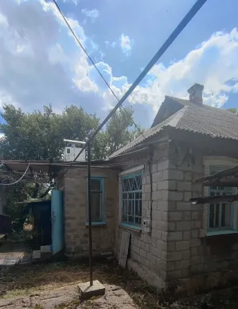 Продам дом ,пл.Свободы Донецк