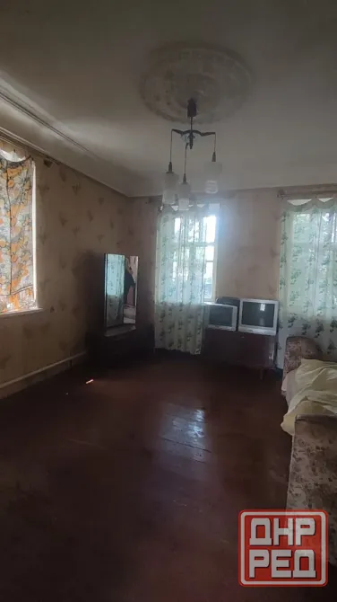 Продам дом ,пл.Свободы Донецк - изображение 4